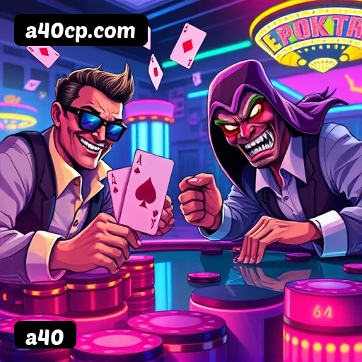 Benefícios da Conta