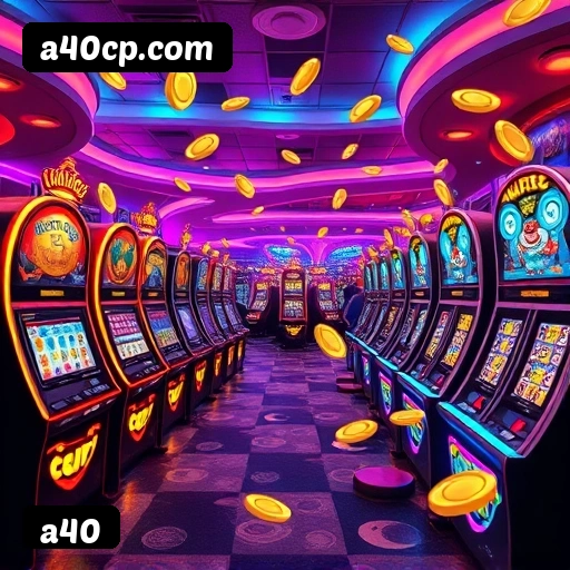 Gates of Olympus - Slot Pragmatic Play