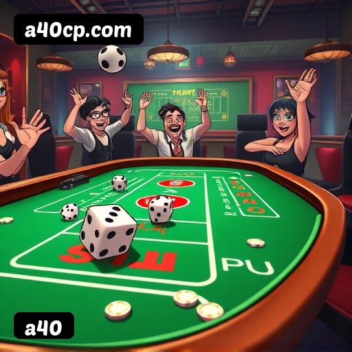 Cashback semanal a40