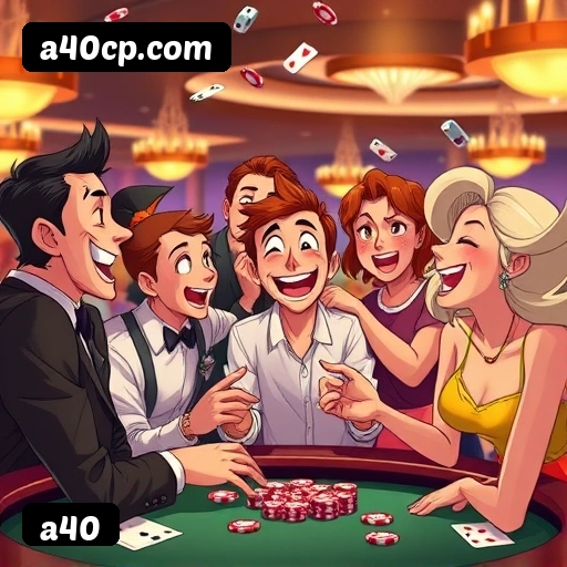 Apostas esportivas ao vivo na a40