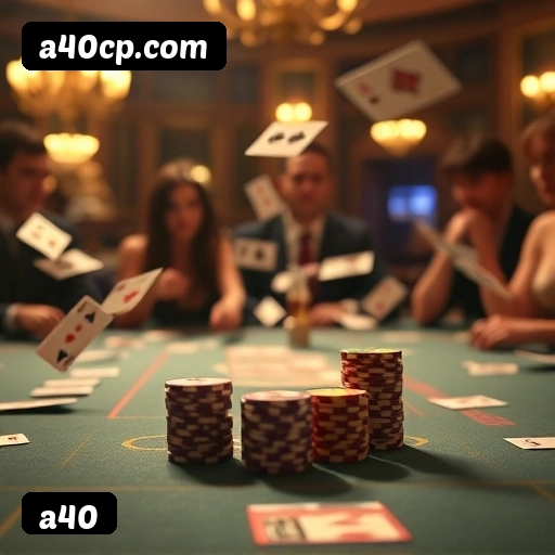 Slots Premium da PG Soft na a40