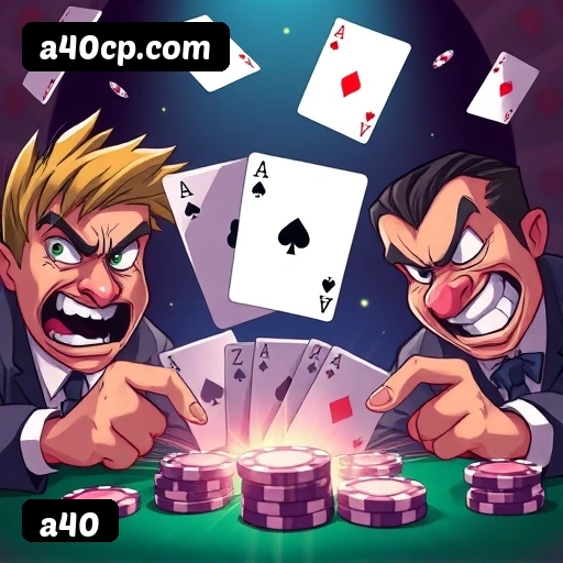 Certificações de segurança e licenças da a40