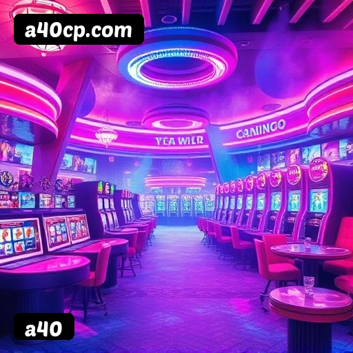 Lottery Clássica na a40